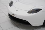 Tesla Roadster Zero Emissio by Brabus 2008 года